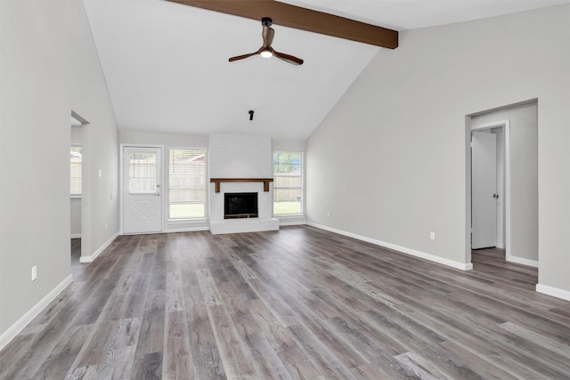 17903 Red Wolf Dr, Houston, TX 77084 - photo 12