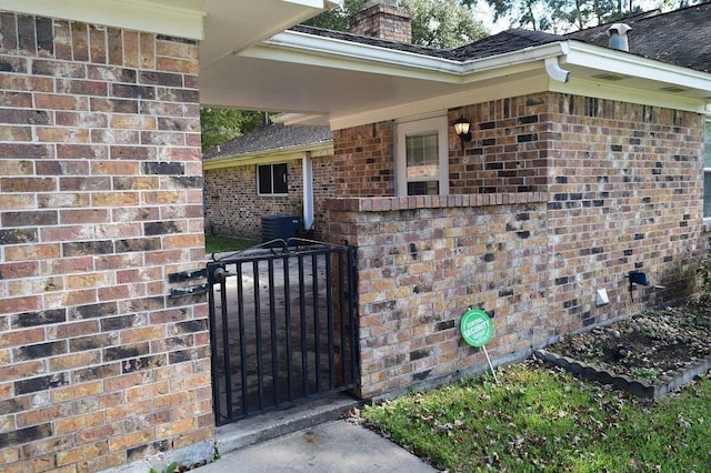 203 Ridgewood Dr, Oak Ridge North, TX 77386 - photo 23