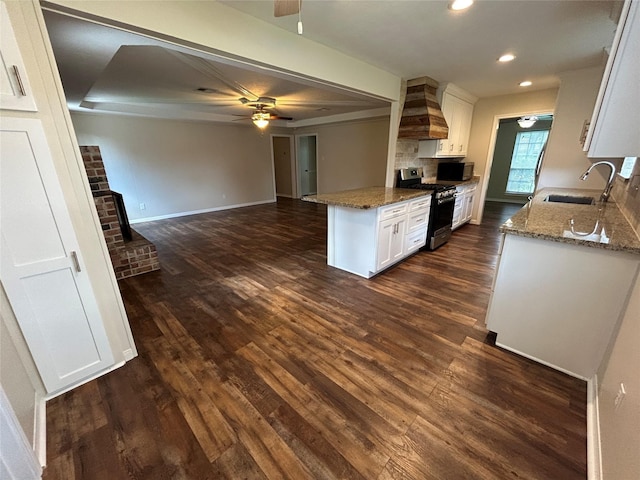 203 Ridgewood Dr, Oak Ridge North, TX 77386 - photo 3