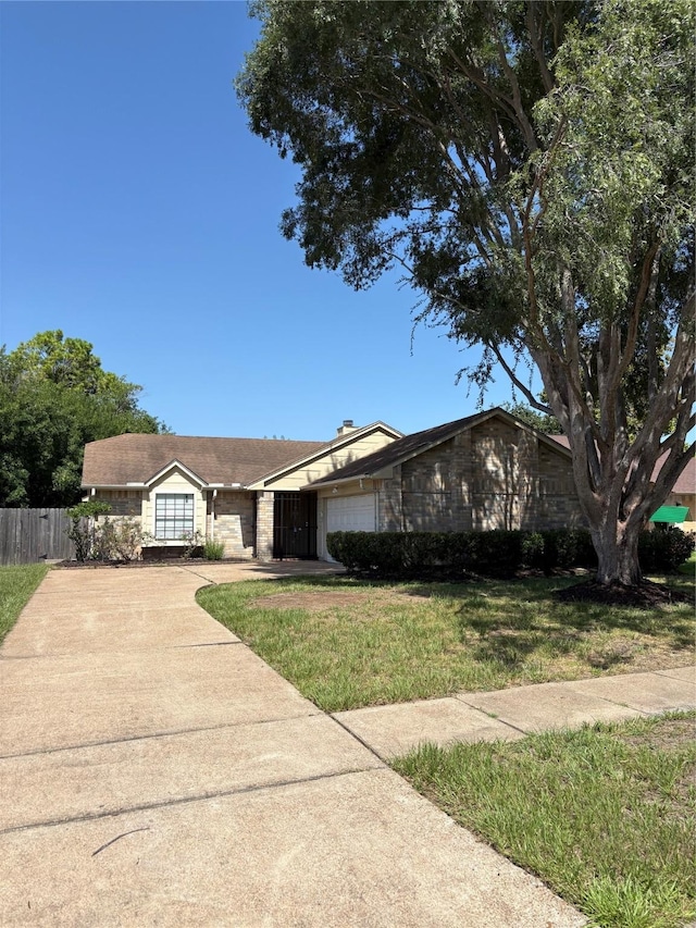 11503 Stansberg Dr, Houston, TX 77066 - photo 1