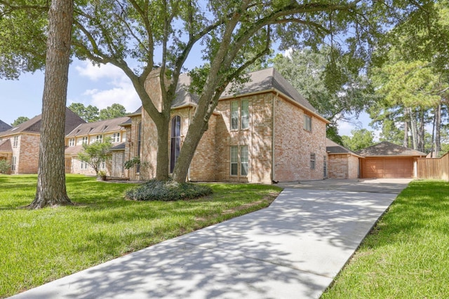 17811 Running Brook Ln, Spring, TX 77379 - photo 2
