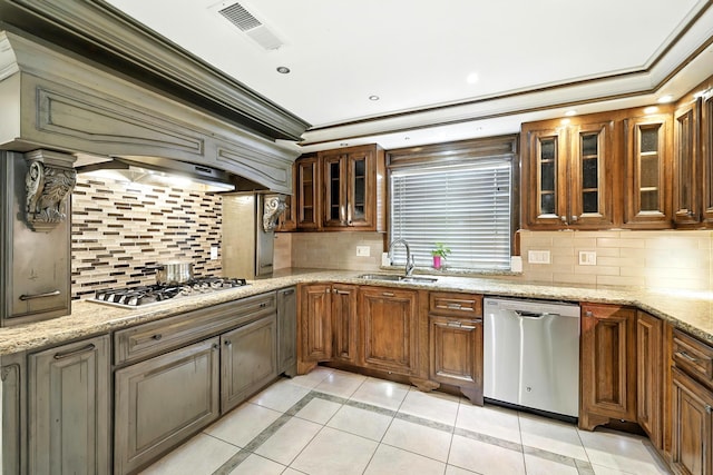 17811 Running Brook Ln, Spring, TX 77379 - photo 11