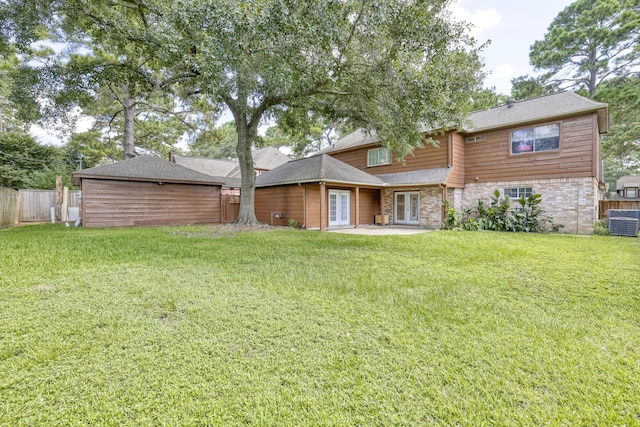 17811 Running Brook Ln, Spring, TX 77379 - photo 37