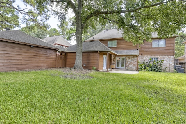 17811 Running Brook Ln, Spring, TX 77379 - photo 38