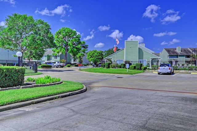 14777 Wunderlich Dr Unit 808, Houston, TX 77069 - photo 4