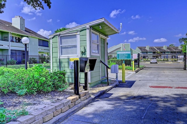 14777 Wunderlich Dr Unit 808, Houston, TX 77069 - photo 2