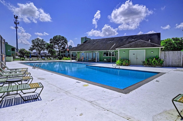 14777 Wunderlich Dr Unit 808, Houston, TX 77069 - photo 50