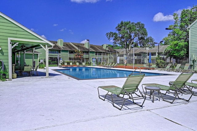 14777 Wunderlich Dr Unit 808, Houston, TX 77069 - photo 46