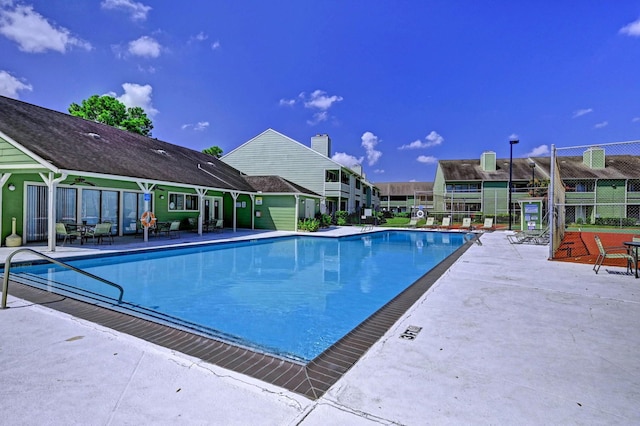 14777 Wunderlich Dr Unit 808, Houston, TX 77069 - photo 47