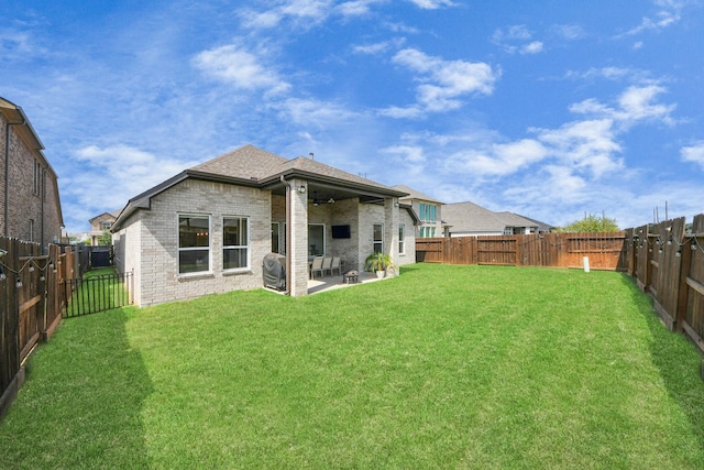 24639 Bardona Way, Richmond, TX 77406 - photo 32