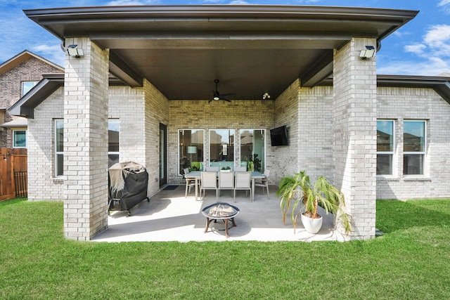 24639 Bardona Way, Richmond, TX 77406 - photo 33
