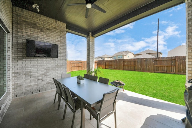 24639 Bardona Way, Richmond, TX 77406 - photo 29
