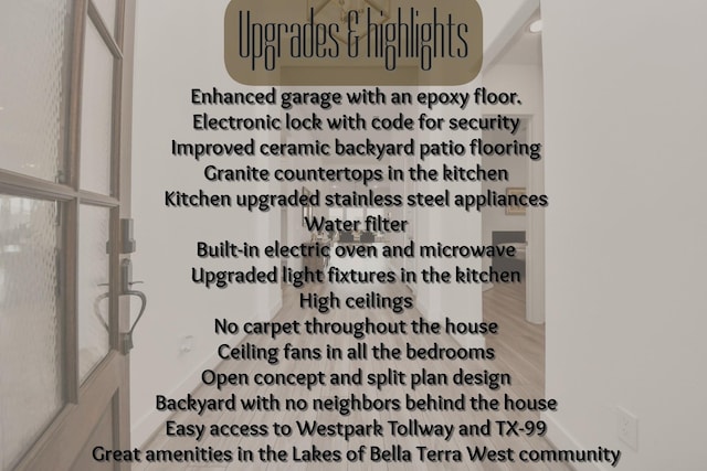 24639 Bardona Way, Richmond, TX 77406 - photo 34