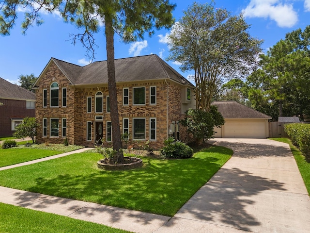 1710 Falcon Ridge Blvd, Friendswood, TX 77546 - photo 3
