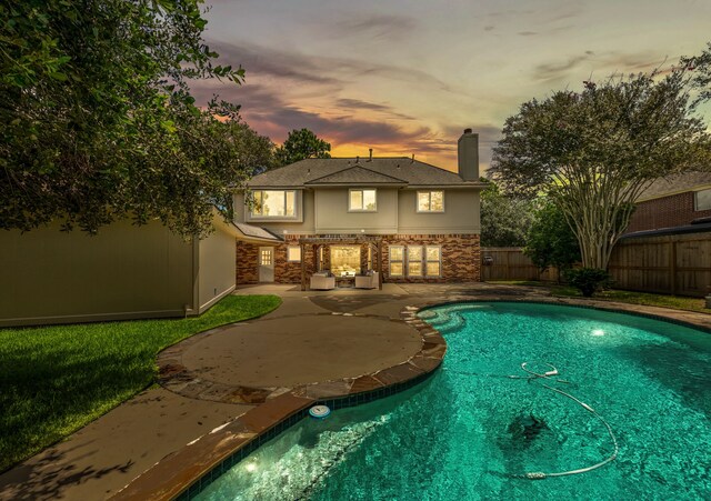 1710 Falcon Ridge Blvd, Friendswood, TX 77546 - photo 25