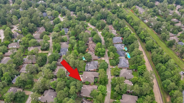 39 E Hobbit Glen Dr, The Woodlands, TX 77384 - photo 50