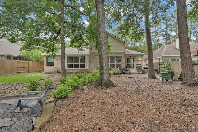 39 E Hobbit Glen Dr, The Woodlands, TX 77384 - photo 45