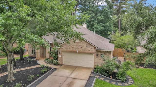 39 E Hobbit Glen Dr, The Woodlands, TX 77384 - photo 46