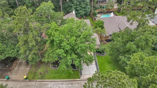 39 E Hobbit Glen Dr, The Woodlands, TX 77384 - photo 47