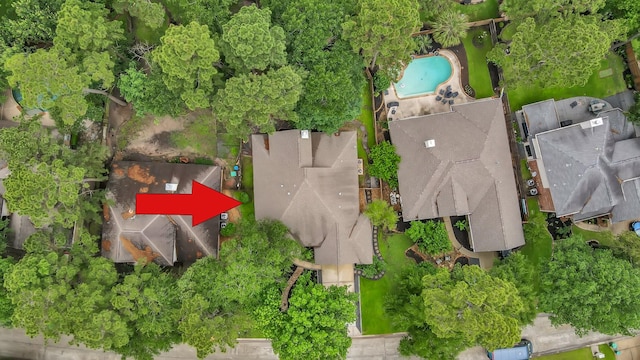 39 E Hobbit Glen Dr, The Woodlands, TX 77384 - photo 48
