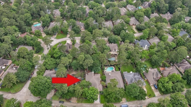 39 E Hobbit Glen Dr, The Woodlands, TX 77384 - photo 49