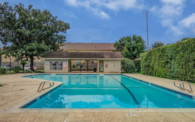 8801 Hammerly Blvd Unit 1702, Houston, TX 77080 - photo 19
