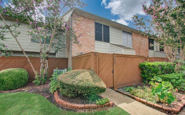 8801 Hammerly Blvd Unit 1702, Houston, TX 77080 - photo 21