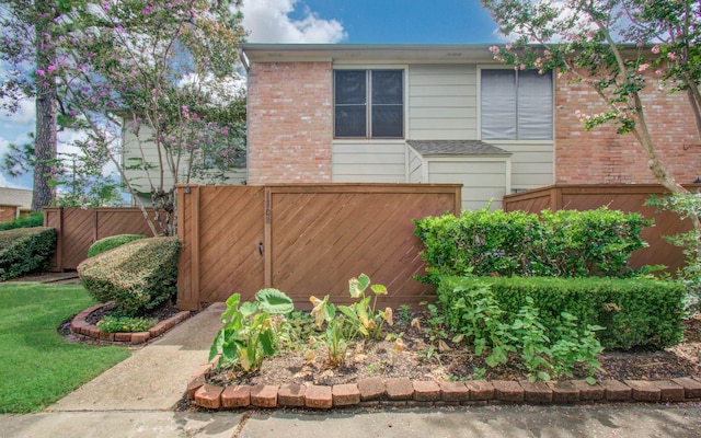 8801 Hammerly Blvd Unit 1702, Houston, TX 77080 - photo 22
