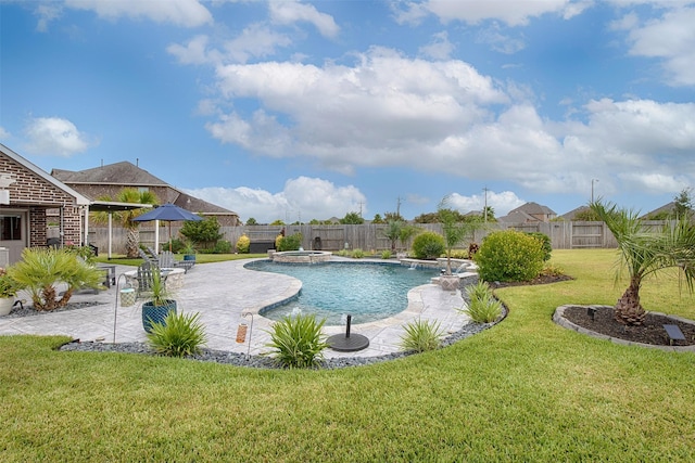 12614 Grand Haven Dr, La Marque, TX 77568 - photo 32