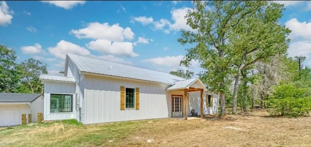 306 Tanglewood Ln, Somerville, TX 77879 - photo 2