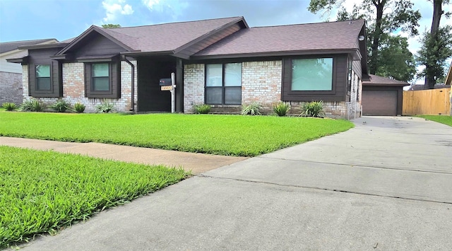 14422 Roundstone Ln, Houston, TX 77015 - photo 1