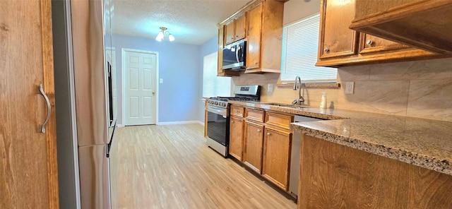 14422 Roundstone Ln, Houston, TX 77015 - photo 5