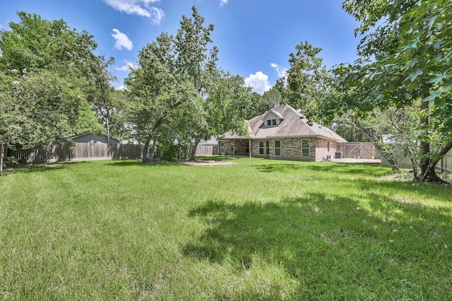 7102 Black Forest Dr, Magnolia, TX 77354 - photo 38