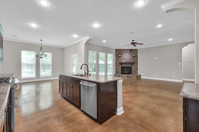 7102 Black Forest Dr, Magnolia, TX 77354 - photo 12