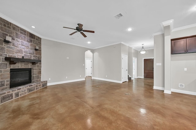 7102 Black Forest Dr, Magnolia, TX 77354 - photo 8