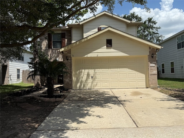4411 Twisting Rose Dr, Spring, TX 77373 - photo 1