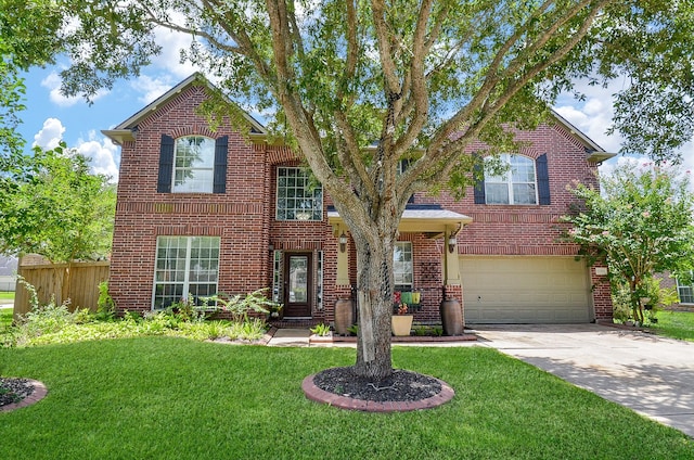 22303 Fieldcrest Ln, Richmond, TX 77469 - photo 1