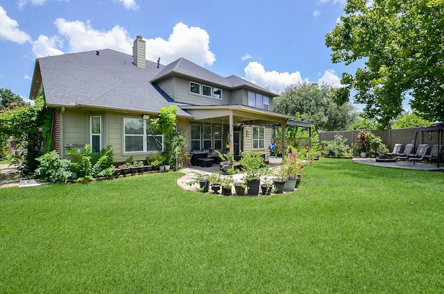 22303 Fieldcrest Ln, Richmond, TX 77469 - photo 5