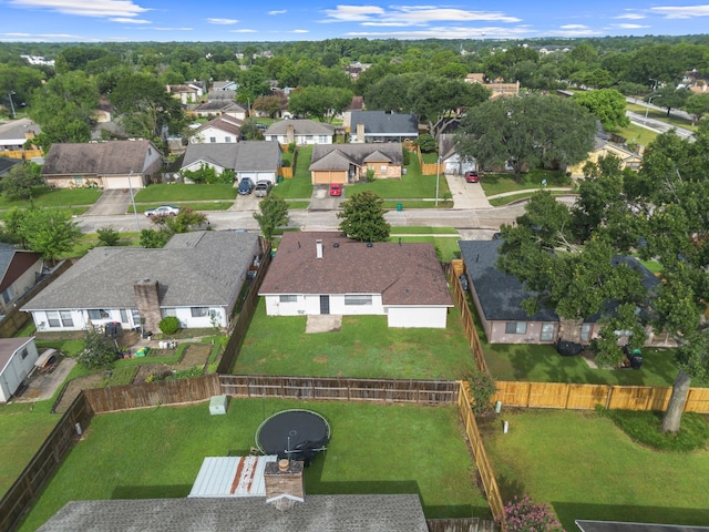 8702 Bird Forest Dr, Houston, TX 77088 - photo 5