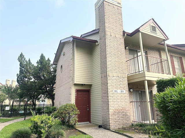 2120 El Paseo St Unit 801, Houston, TX 77054 - photo 26