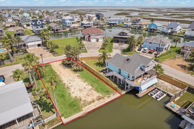 16507 Jamaica Cove Rd, Jamaica Beach, TX 77554 - photo 1