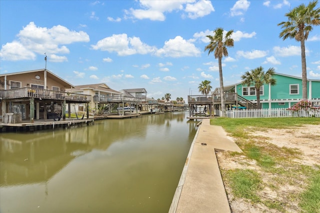 16507 Jamaica Cove Rd, Jamaica Beach, TX 77554 - photo 2