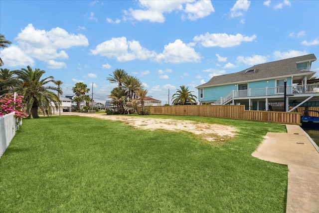 16507 Jamaica Cove Rd, Jamaica Beach, TX 77554 - photo 3