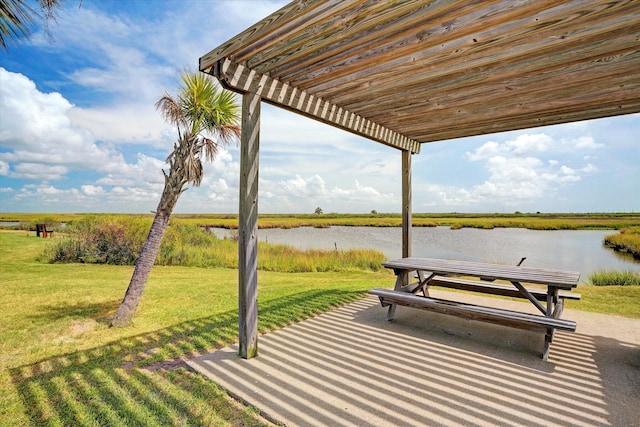 16507 Jamaica Cove Rd, Jamaica Beach, TX 77554 - photo 4