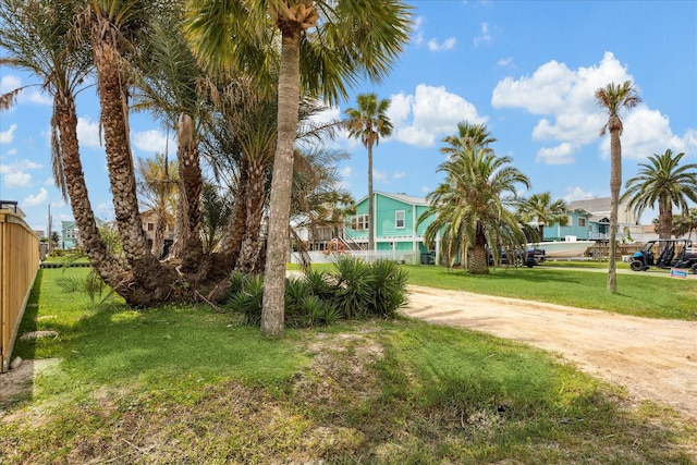 16507 Jamaica Cove Rd, Jamaica Beach, TX 77554 - photo 8