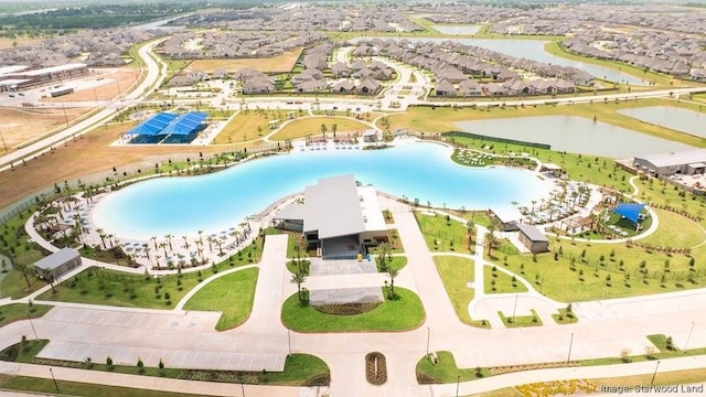 1464 Sundown Glen Ln, Katy, TX 77493 - photo 47