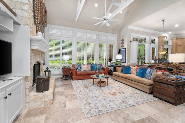 15 Cleerebrook Pl, The Woodlands, TX 77382 - photo 7
