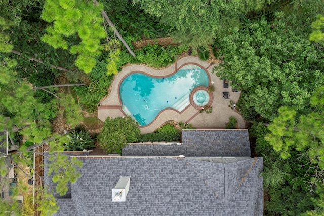 15 Cleerebrook Pl, The Woodlands, TX 77382 - photo 43