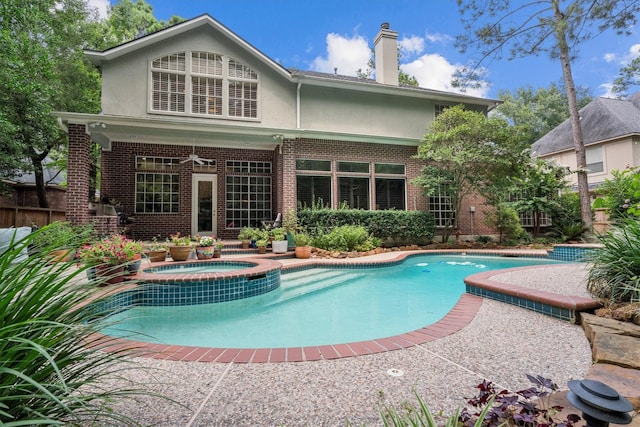 15 Cleerebrook Pl, The Woodlands, TX 77382 - photo 38