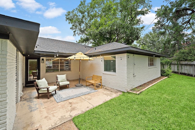 4903 Candleglow Dr, Houston, TX 77018 - photo 34